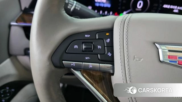 Cadillac Escalade 5th Generation id 4338147 из Кореи 26