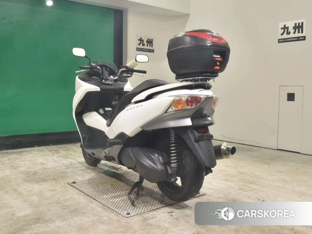 Honda FORZA Z id 3948638 из Японии 26