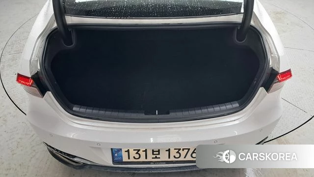 Hyundai The New Grandeur IG id 4608760 из Кореи 26