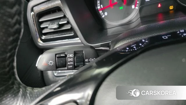 Ssangyong Berry New Tivoli id 4389606 из Кореи 26