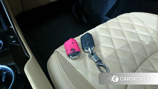 Kia Mohave Master id 4429188 из Кореи 26