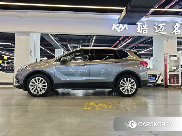 Buick Angkewei id 4238365 из Китая 26