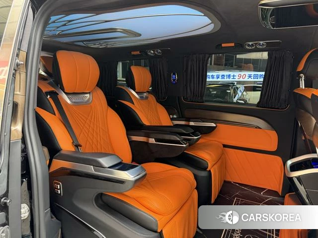 Mercedes-Benz Vito id 4271589 из Китая 26