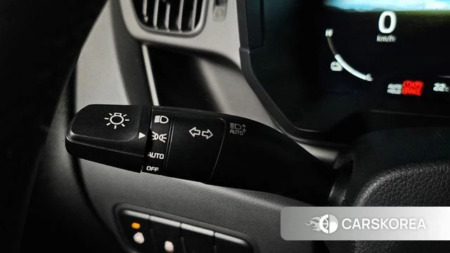 Kia The New Kia Ray EV id 4474495 из Кореи 26
