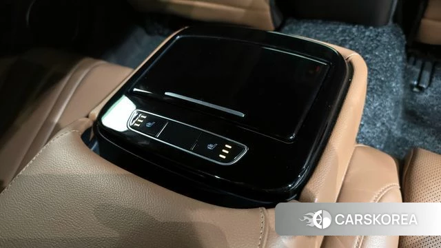 Genesis G80 (RG3) id 4310165 из Кореи 26