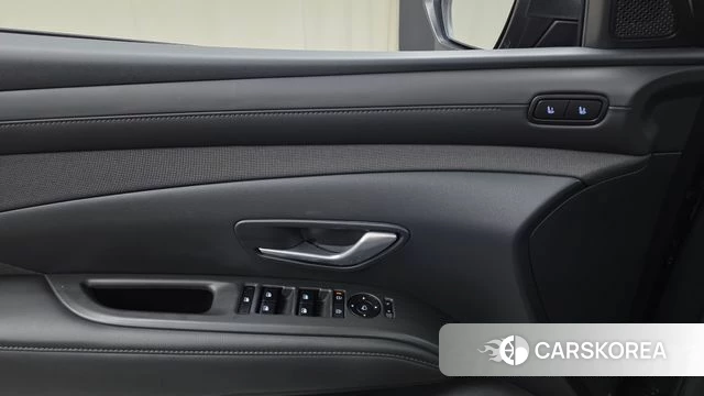Hyundai The New Tucson Hybrid (NX4) id 4904474 из Кореи 26