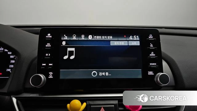Honda Accord 10th Generation id 4458975 из Кореи 26