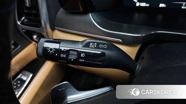 Kia Sorento 4th Generation id 4284728 из Кореи 26