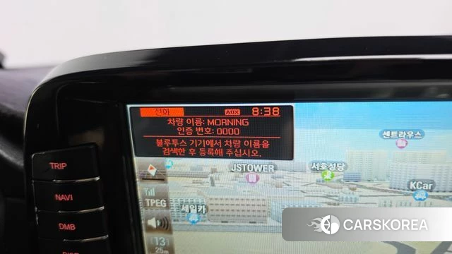 Kia All New Morning (JA) id 4907823 из Кореи 26