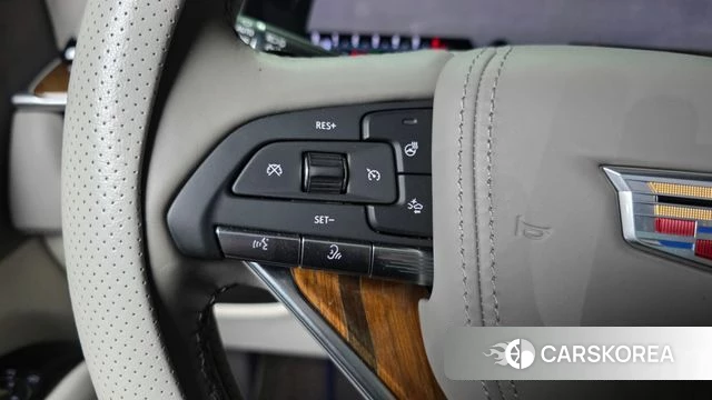 Cadillac Escalade 5th Generation id 4267426 из Кореи 26