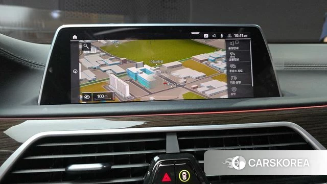 BMW 7 Series (G11) id 4383989 из Кореи 26