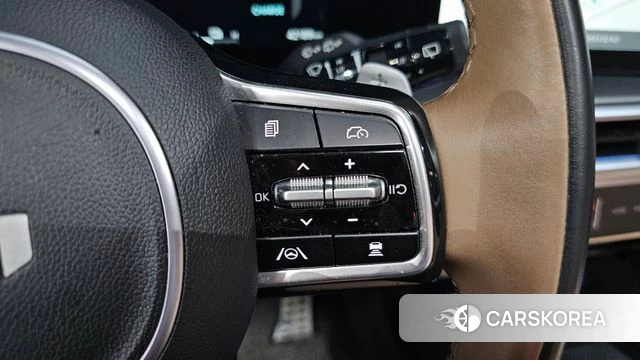Kia The New Sorento 4th Generation id 4360325 из Кореи 26