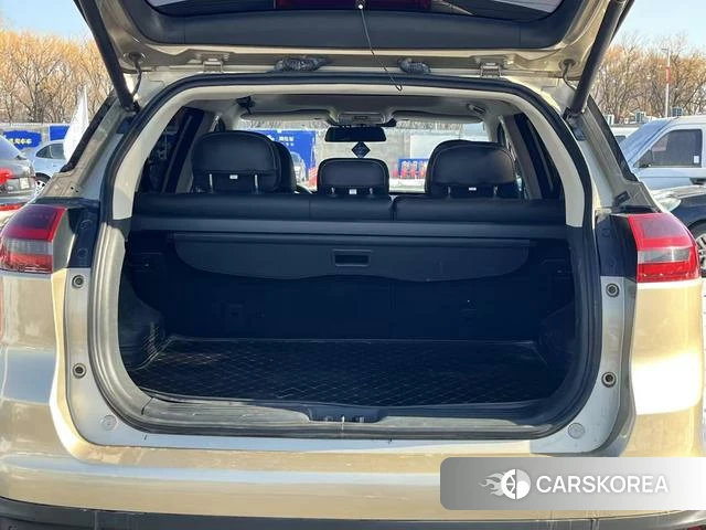 Geely Automobile Boyue id 4208722 из Китая 26
