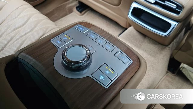 Genesis G80 (RG3) id 4488133 из Кореи 26
