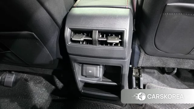 Ssangyong Actian 2nd Generation id 4607663 из Кореи 26