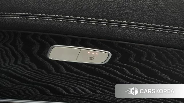 Mercedes-Benz E-Class W213 id 4609660 из Кореи 26