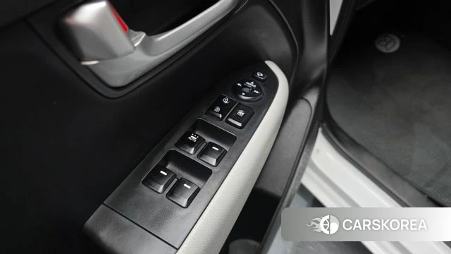 Kia The New Kia Ray id 4618479 из Кореи 26