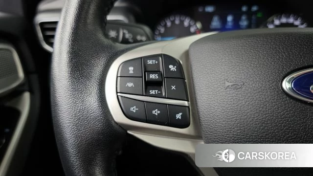Ford Explorer 6th Generation id 4741268 из Кореи 26