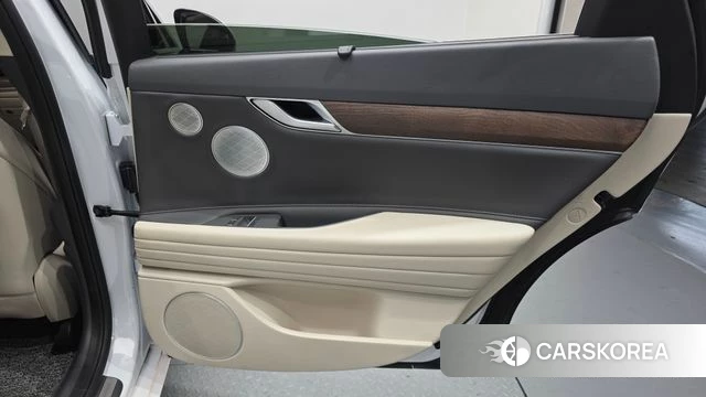Genesis G80 (RG3) id 4281442 из Кореи 26