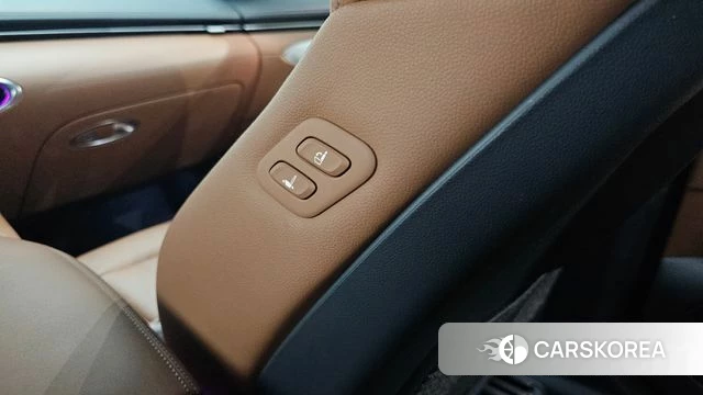 Genesis GV70 id 4631113 из Кореи 26