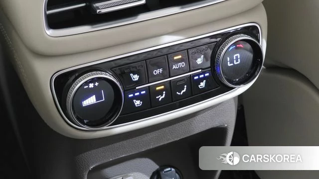 Genesis GV80 id 4528577 из Кореи 26