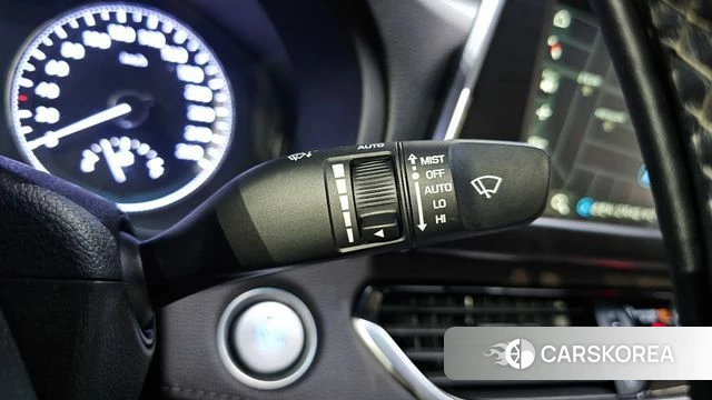 Hyundai Grandeur IG id 4496694 из Кореи 26