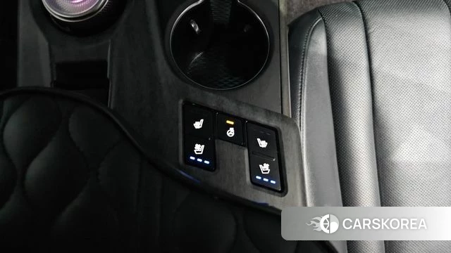 Kia K8 id 4905231 из Кореи 26
