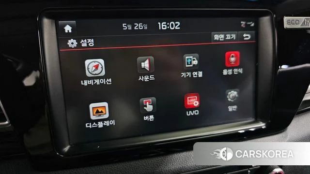 Kia Niro id 4372134 из Кореи 26
