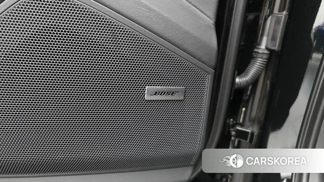 Porsche Cayenne (PO536) id 4421840 из Кореи 26