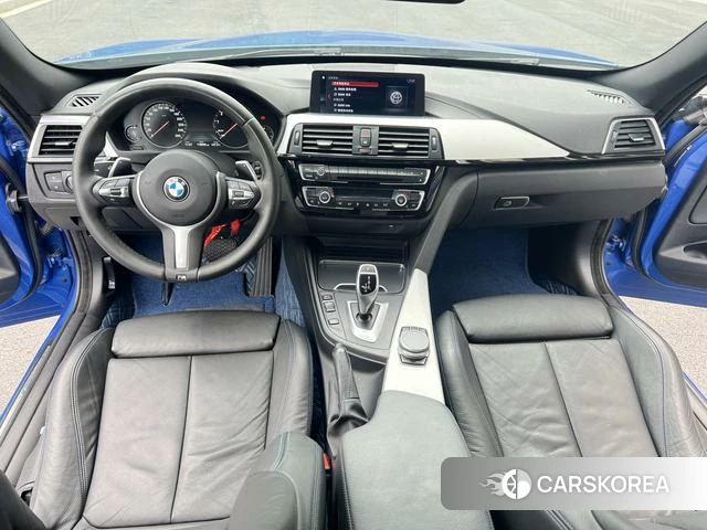 BMW 3 series GT id 4214167 из Китая 26