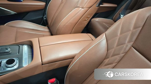 Kia More K9 id 4732175 из Кореи 26
