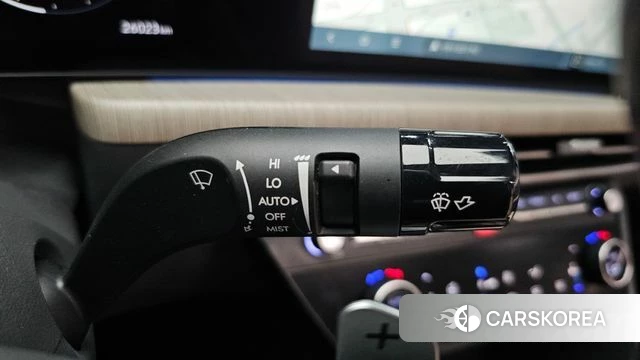 Hyundai Sonata D Edge (DN8) id 4602537 из Кореи 26