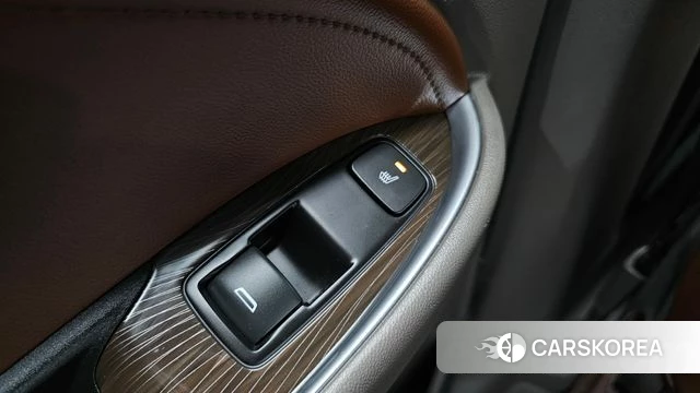 Chevrolet (GM Daewoo) All New Malibu id 4448266 из Кореи 26