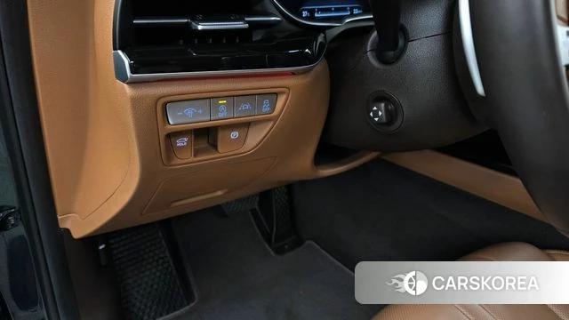 Genesis G80 (RG3) id 4784879 из Кореи 26
