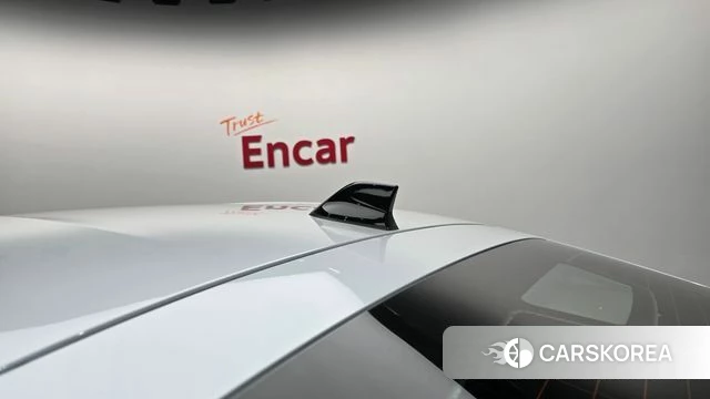 Renault Korea (Samsung) XM3 id 4231390 из Кореи 26