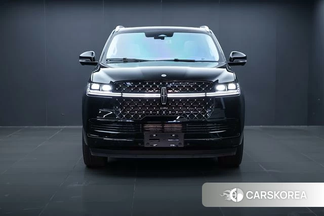 Lincoln Navigator id 3920717 из Китая 26