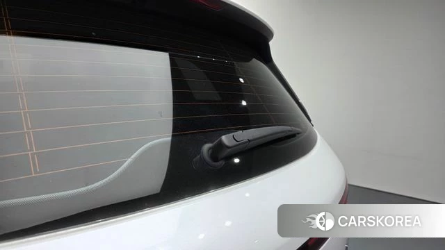 Renault Korea (Samsung) The New QM6 id 4224270 из Кореи 26