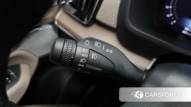 Volvo XC90 second Generation id 4862616 из Кореи 26