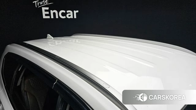 Hyundai Santa Fe TM id 4713209 из Кореи 26