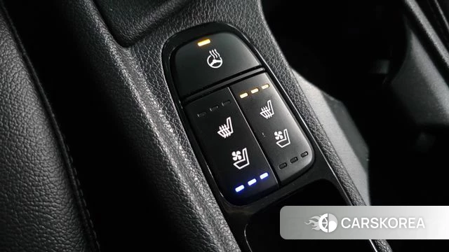 Kia Niro id 4794873 из Кореи 26