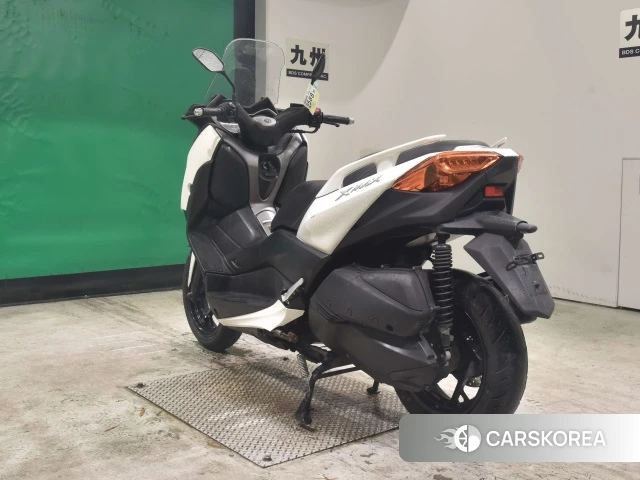 Yamaha X-MAX 250 id 3946049 из Японии 26