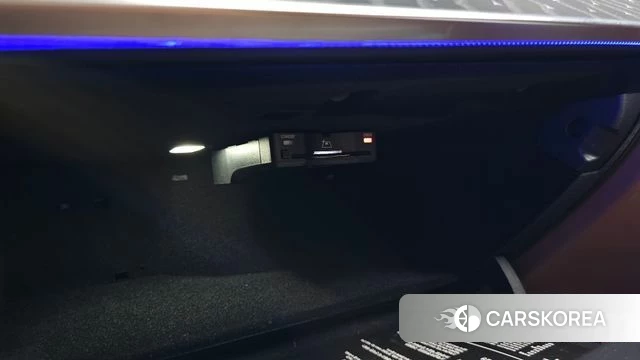 Mercedes-Benz E-Class W214 id 4266413 из Кореи 26