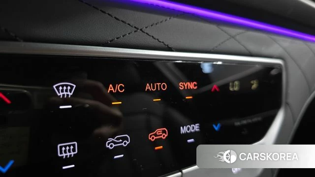 Ssangyong Rexton New Arena id 4590565 из Кореи 26