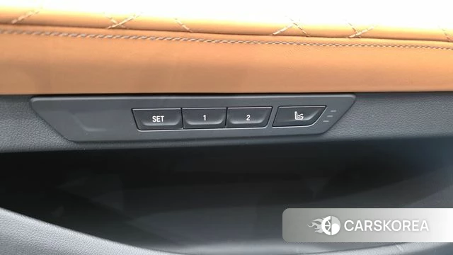 BMW 7 Series (G11) id 4424455 из Кореи 26