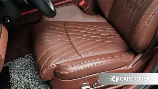 Genesis G90 (RS4) id 4322478 из Кореи 26