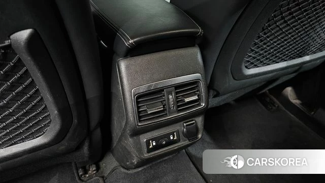 Renault Korea (Samsung) QM6 id 4865472 из Кореи 26