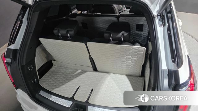 Cadillac XT6 id 4573550 из Кореи 26