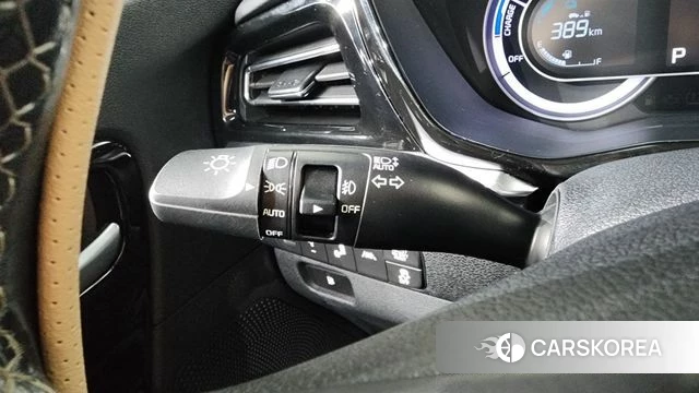 Kia The New Niro id 4625494 из Кореи 26