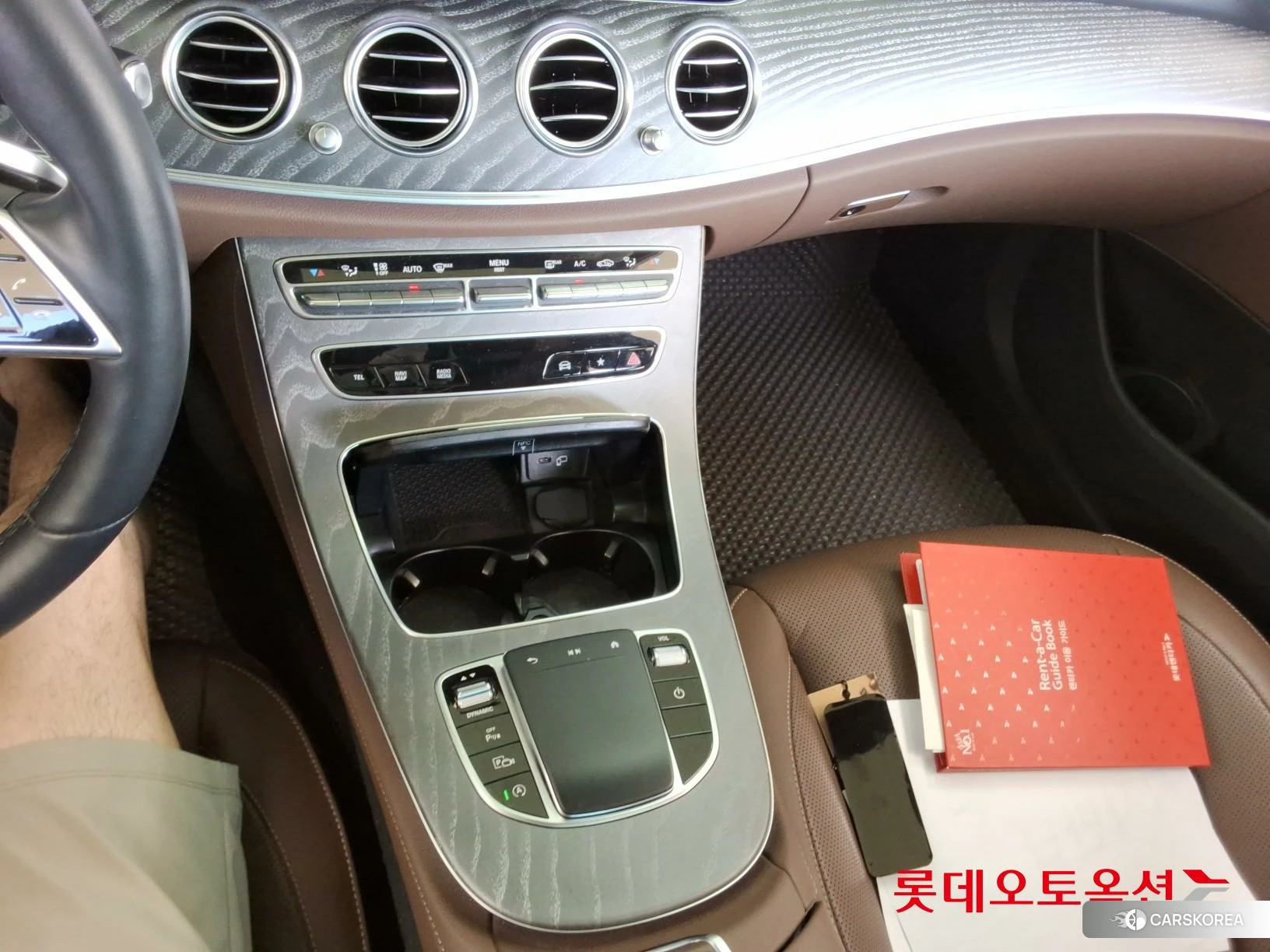 Mercedes-Benz Mercedes-Benz E350 4MATIC id 4674063 из Кореи 26