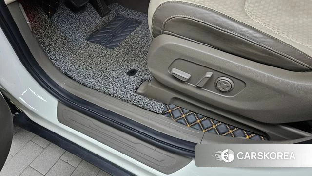Kia Carnival 4th generation id 4657323 из Кореи 26